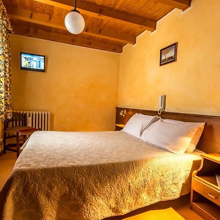 Hotel Punta Cian Valtournenche Zewnętrze zdjęcie