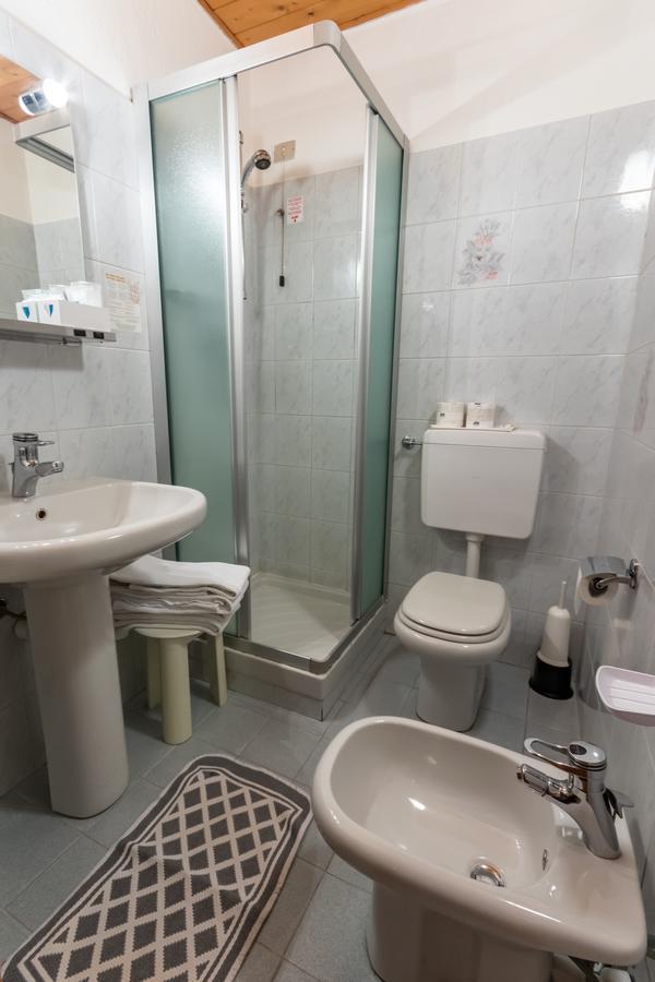 Hotel Punta Cian Valtournenche Zewnętrze zdjęcie